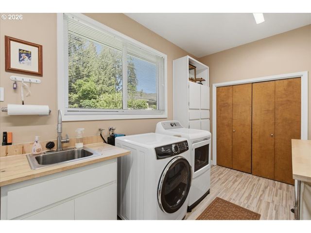 3116 Nw 199TH St, Ridgefield, WA 98642