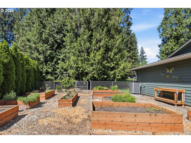 3116 Nw 199TH St, Ridgefield, WA 98642