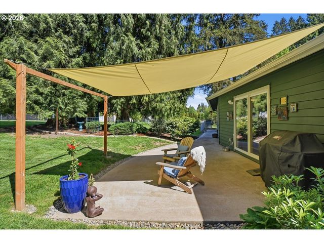 3116 Nw 199TH St, Ridgefield, WA 98642