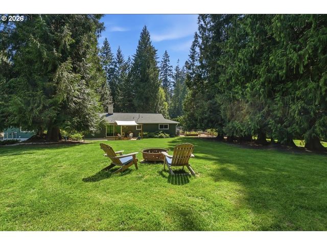 3116 Nw 199TH St, Ridgefield, WA 98642