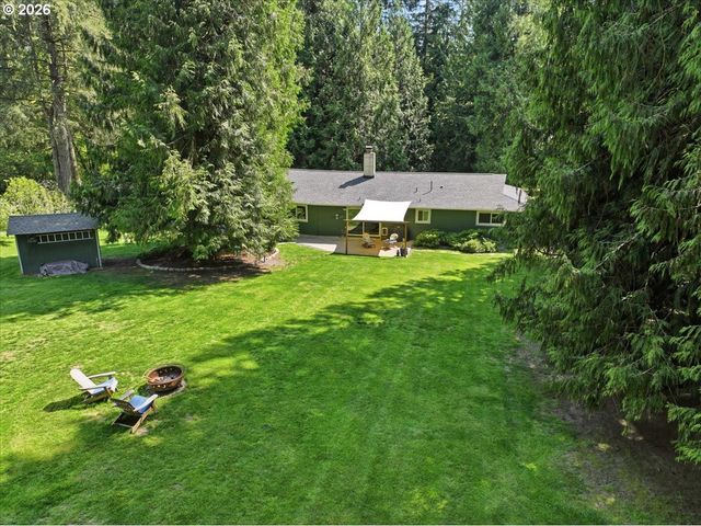 3116 Nw 199TH St, Ridgefield, WA 98642