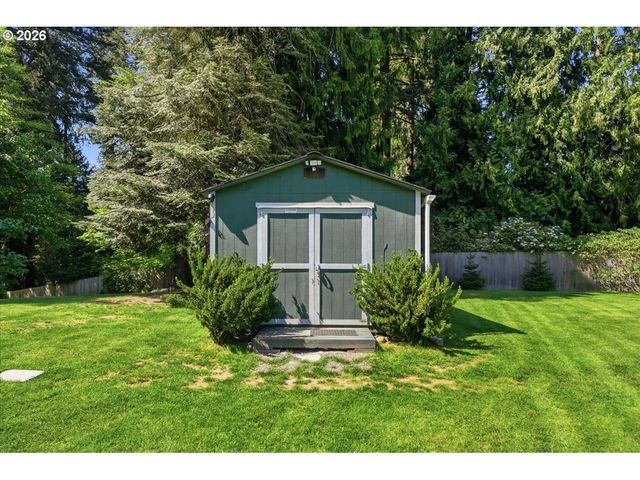 3116 Nw 199TH St, Ridgefield, WA 98642