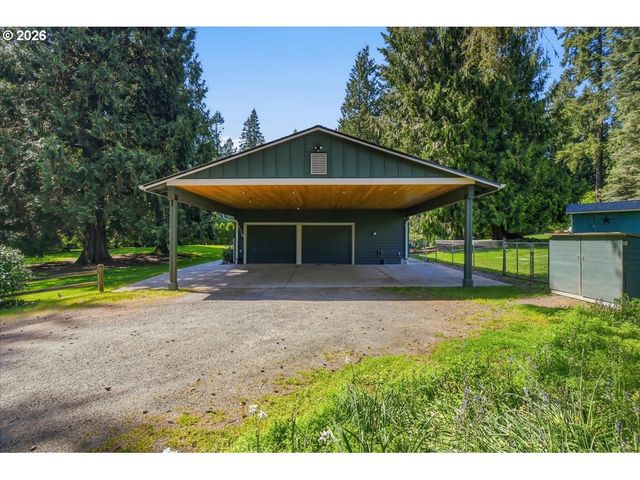 3116 Nw 199TH St, Ridgefield, WA 98642
