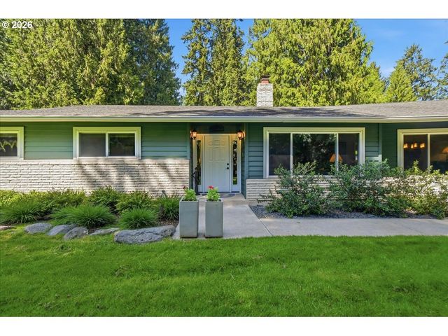 3116 Nw 199TH St, Ridgefield, WA 98642