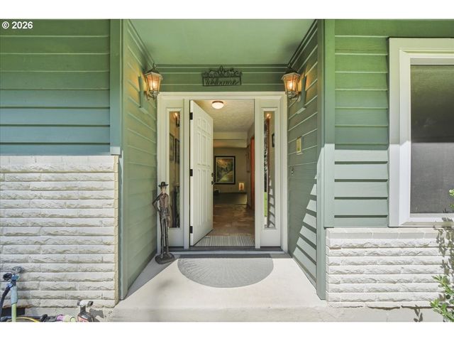 3116 Nw 199TH St, Ridgefield, WA 98642