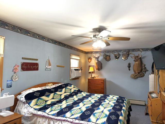 68 Gilbert Road, Woodbury, VT 05681