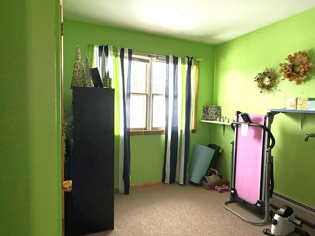 68 Gilbert Road, Woodbury, VT 05681