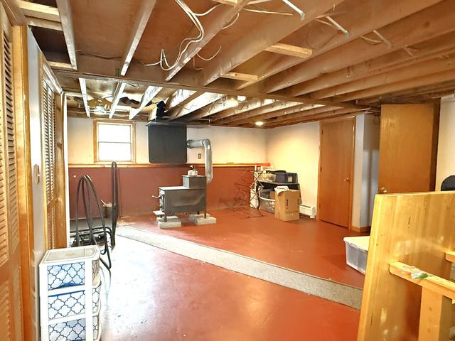 68 Gilbert Road, Woodbury, VT 05681