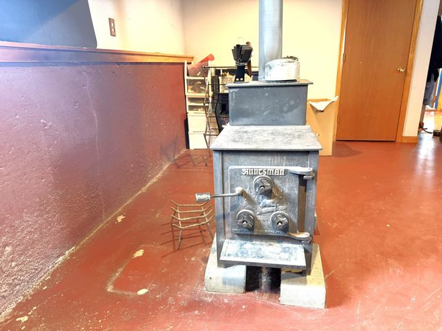 68 Gilbert Road, Woodbury, VT 05681