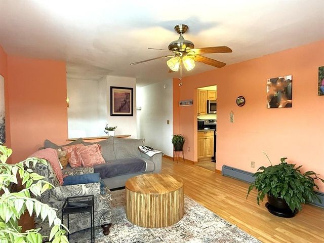 68 Gilbert Road, Woodbury, VT 05681