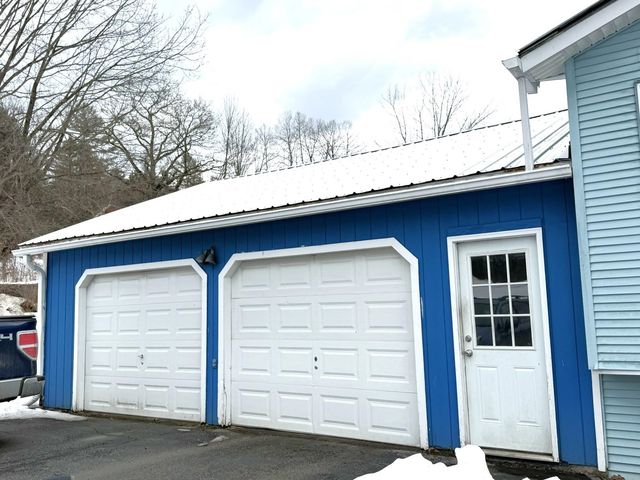 68 Gilbert Road, Woodbury, VT 05681