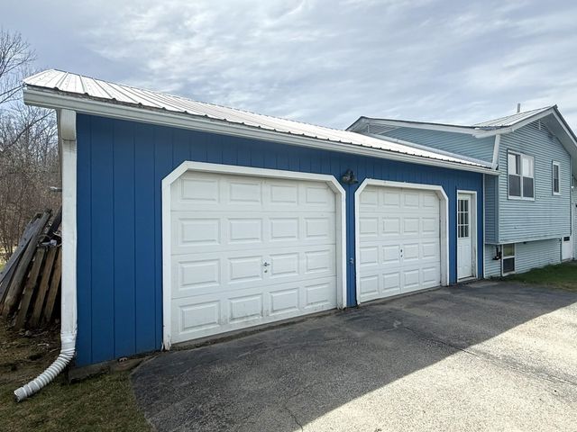 68 Gilbert Road, Woodbury, VT 05681