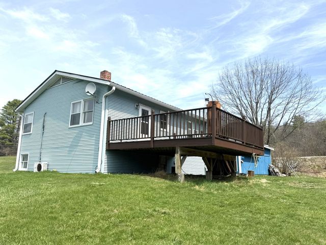 68 Gilbert Road, Woodbury, VT 05681