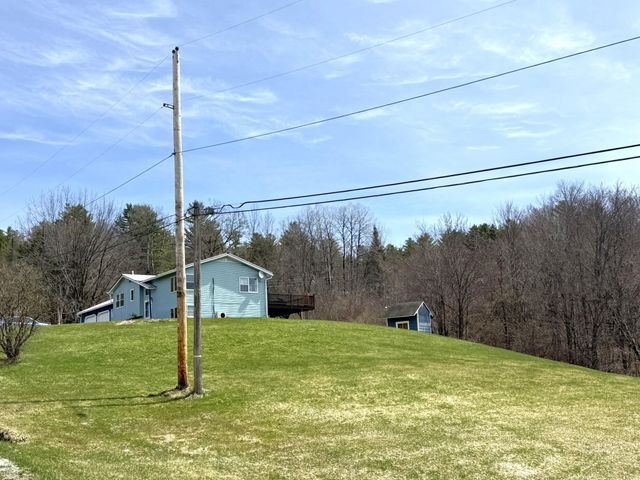 68 Gilbert Road, Woodbury, VT 05681