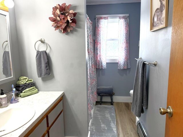 68 Gilbert Road, Woodbury, VT 05681