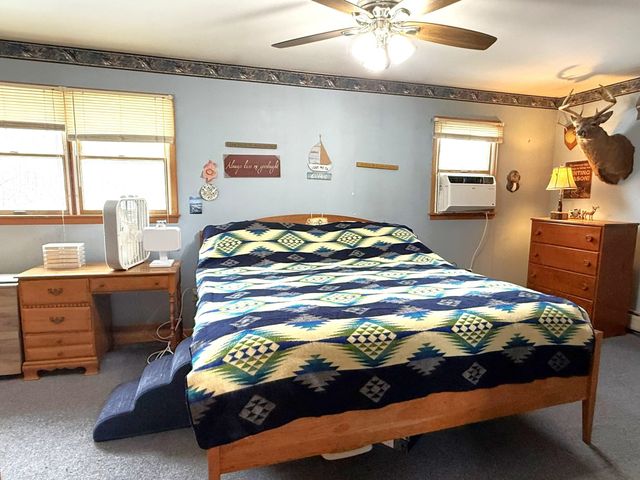 68 Gilbert Road, Woodbury, VT 05681