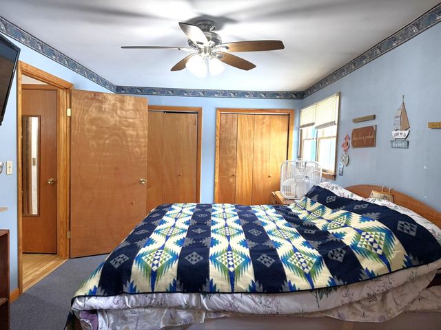 68 Gilbert Road, Woodbury, VT 05681