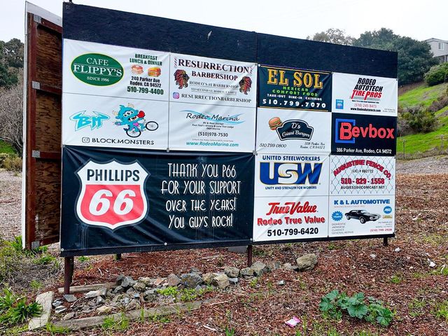 836 Hawthorne Dr, Rodeo, CA 94572