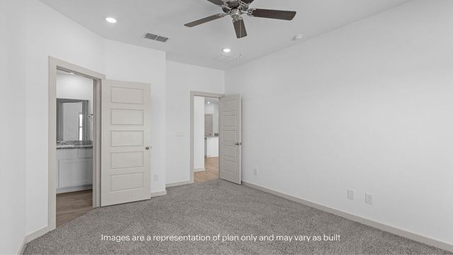 604 15th Street, Wolfforth, TX 79382