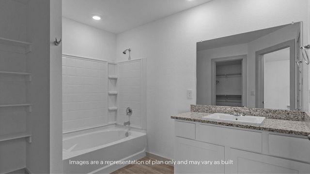 604 15th Street, Wolfforth, TX 79382