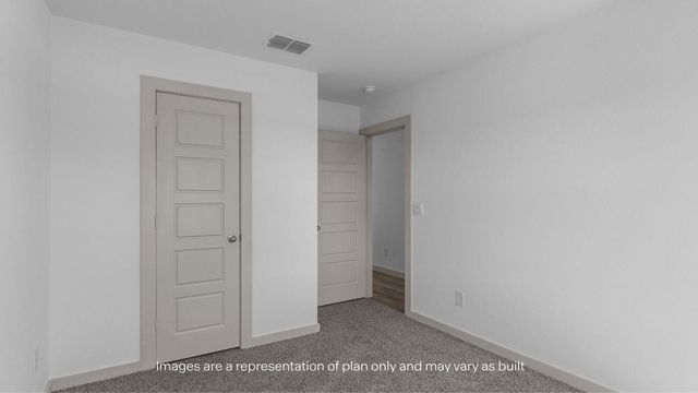 604 15th Street, Wolfforth, TX 79382