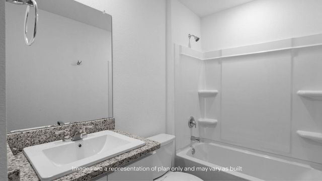 604 15th Street, Wolfforth, TX 79382