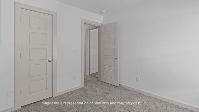 604 15th Street, Wolfforth, TX 79382