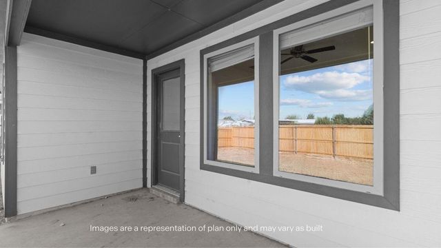 604 15th Street, Wolfforth, TX 79382