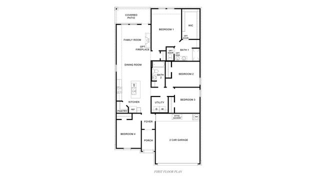 604 15th Street, Wolfforth, TX 79382