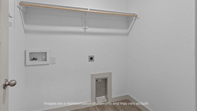 604 15th Street, Wolfforth, TX 79382