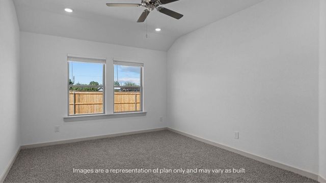 604 15th Street, Wolfforth, TX 79382