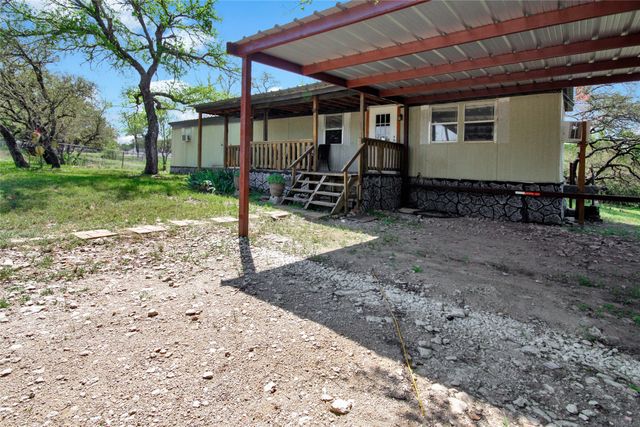 59 Mesquite Trail, Weatherford, TX 76087