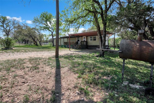 59 Mesquite Trail, Weatherford, TX 76087