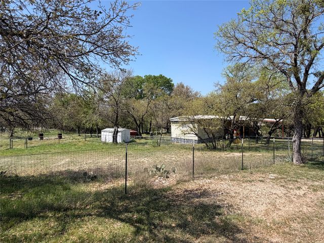59 Mesquite Trail, Weatherford, TX 76087