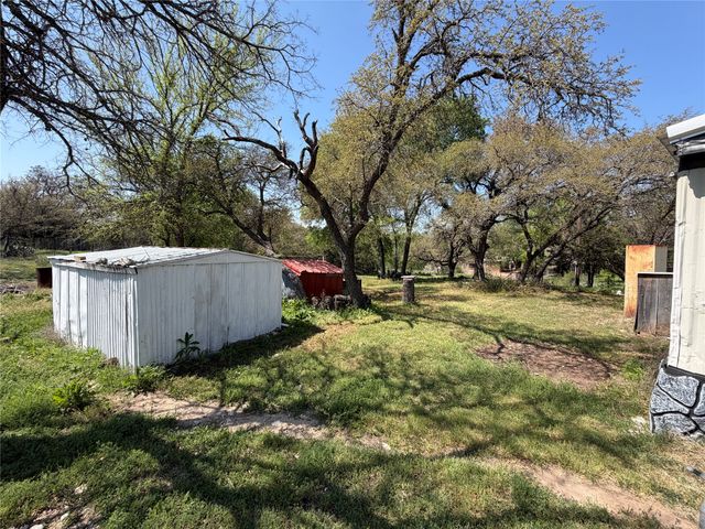 59 Mesquite Trail, Weatherford, TX 76087