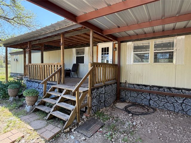 59 Mesquite Trail, Weatherford, TX 76087