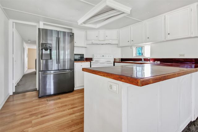 59 Mesquite Trail, Weatherford, TX 76087