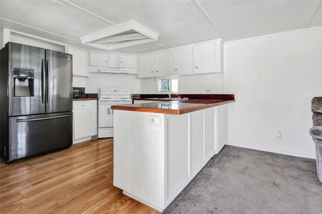 59 Mesquite Trail, Weatherford, TX 76087