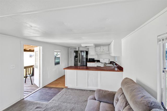 59 Mesquite Trail, Weatherford, TX 76087