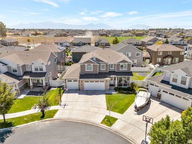 132 E ANNUAL WAY, Vineyard, UT 84059