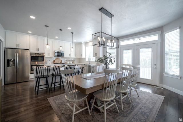 132 E ANNUAL WAY, Vineyard, UT 84059