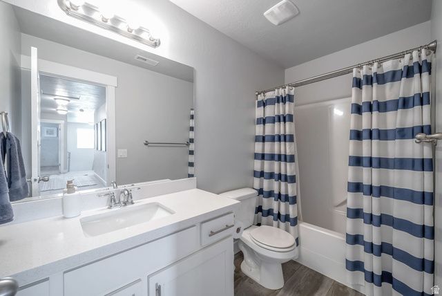 132 E ANNUAL WAY, Vineyard, UT 84059