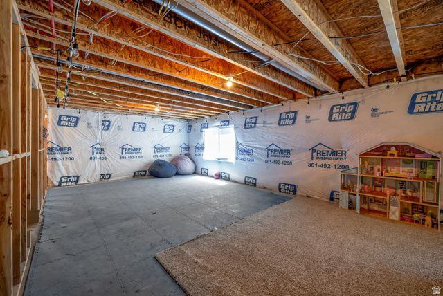 132 E ANNUAL WAY, Vineyard, UT 84059