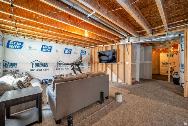 132 E ANNUAL WAY, Vineyard, UT 84059