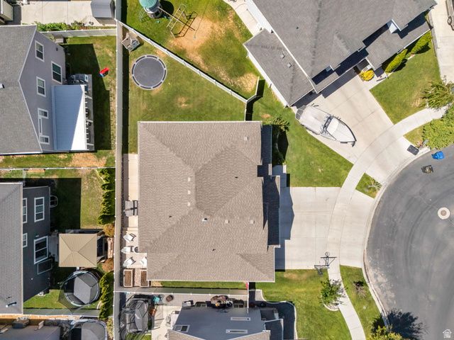 132 E ANNUAL WAY, Vineyard, UT 84059