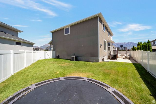 132 E ANNUAL WAY, Vineyard, UT 84059