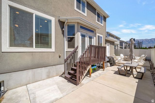 132 E ANNUAL WAY, Vineyard, UT 84059