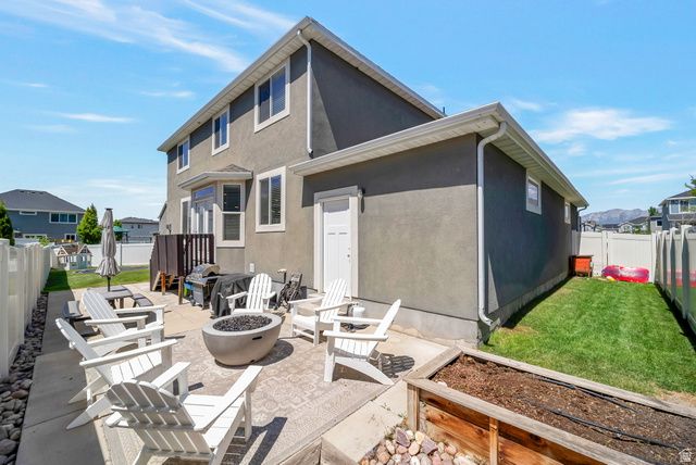 132 E ANNUAL WAY, Vineyard, UT 84059