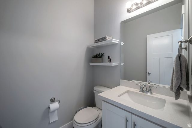 132 E ANNUAL WAY, Vineyard, UT 84059