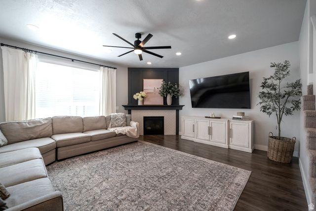 132 E ANNUAL WAY, Vineyard, UT 84059